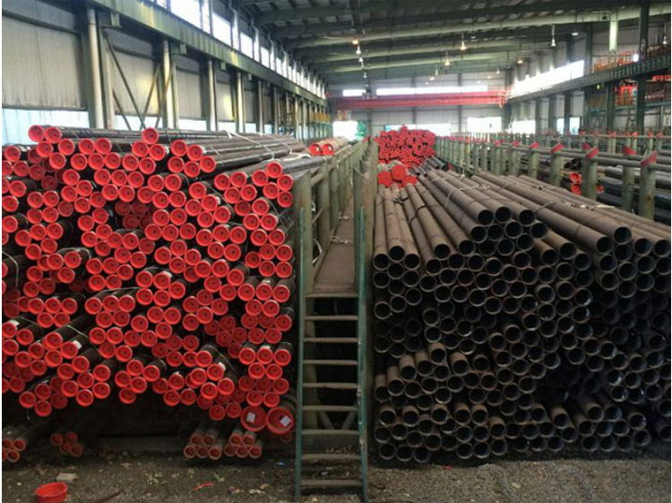 平坝12crmo化肥专用管